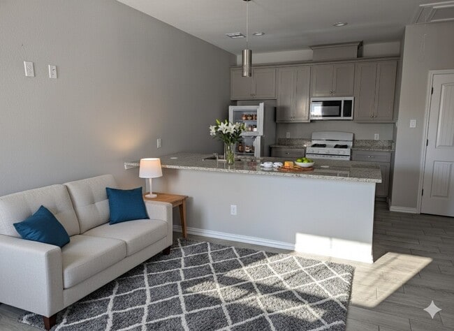 Foto del edificio - 7749 Swiftwater Ln