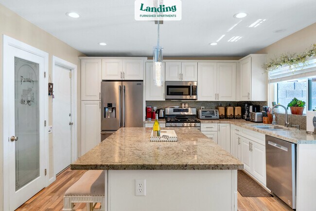 Foto del edificio - 1627 E Driftwood Dr