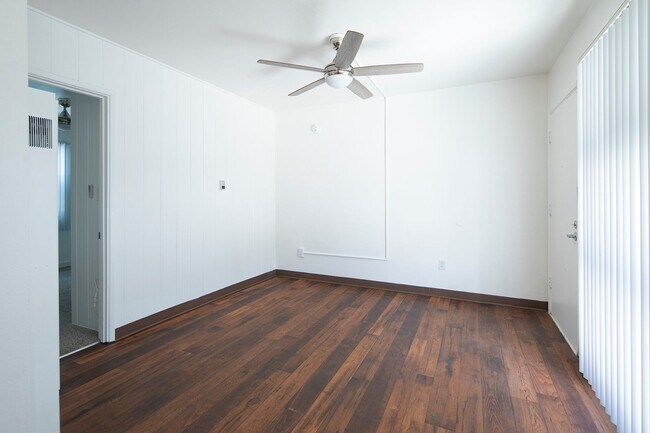 Foto del interior - Aztec Lofts Apartments