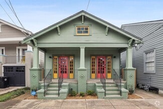 Building Photo - 1233 St Ferdinand St