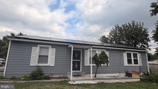 Building Photo - 1223 Chillum Rd