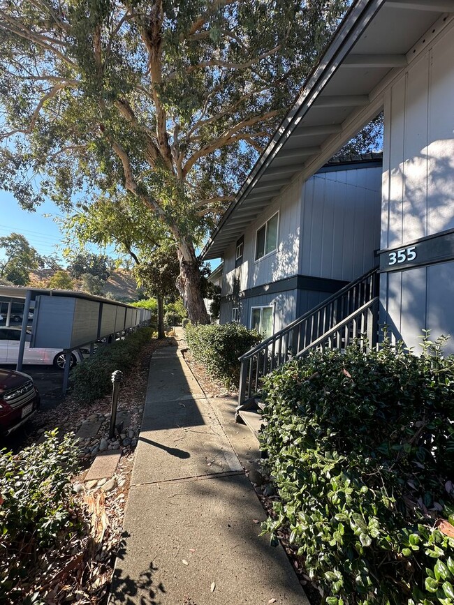 Foto del edificio - 1 Bed 1 Bath Condo In Walnut Creek