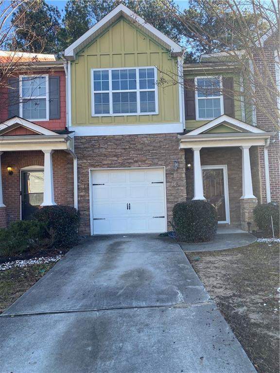 7094 Galloway Point, Riverdale, GA 30296 Townhome Rentals in