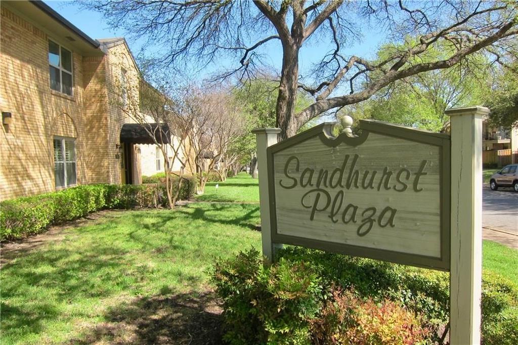 Foto principal - 5825 Sandhurst Ln