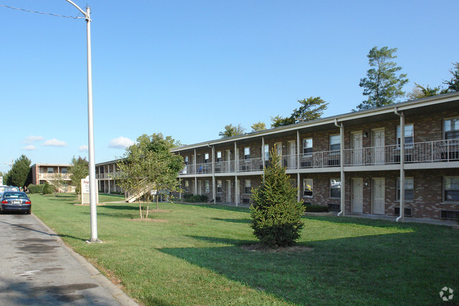 Building Photo - Imperial Studio Apartments