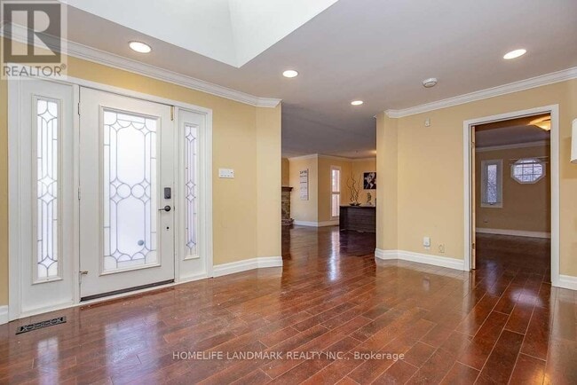Building Photo - 2301 Bennington Gate