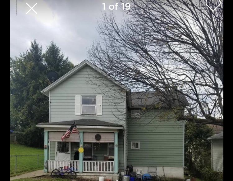 Primary Photo - 1719 Price St