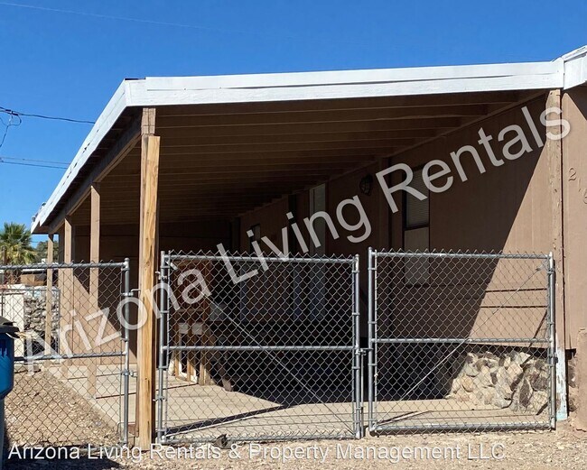 Building Photo - 2 br, 2 bath House - 2160 Tourmaline Street