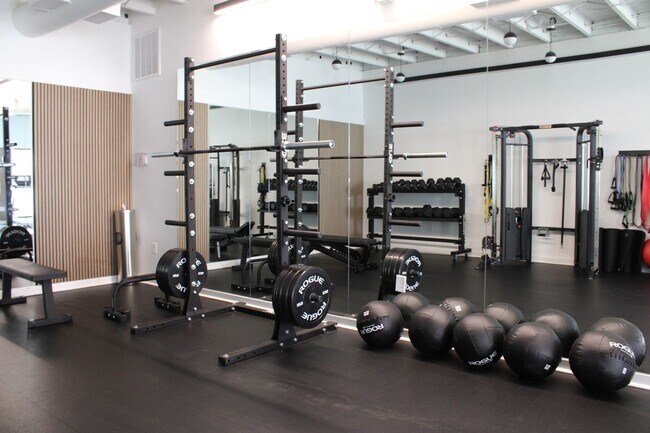 Foto del edificio - One Month Free ~ 1 bed/1 bath on King St.