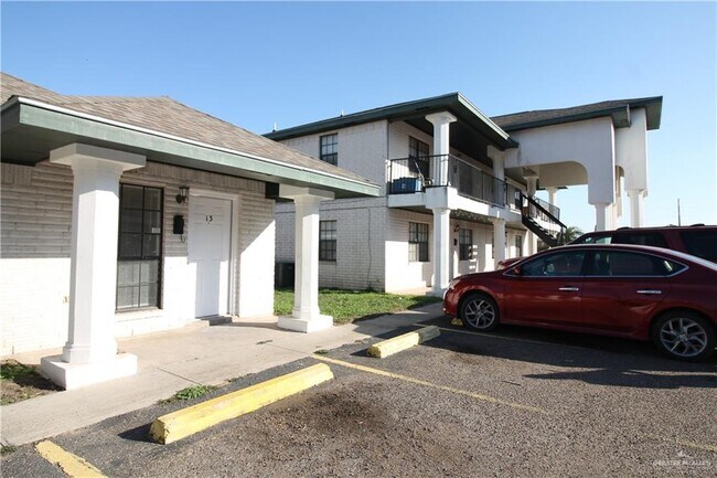 Foto del edificio - 1612 Orange Ave