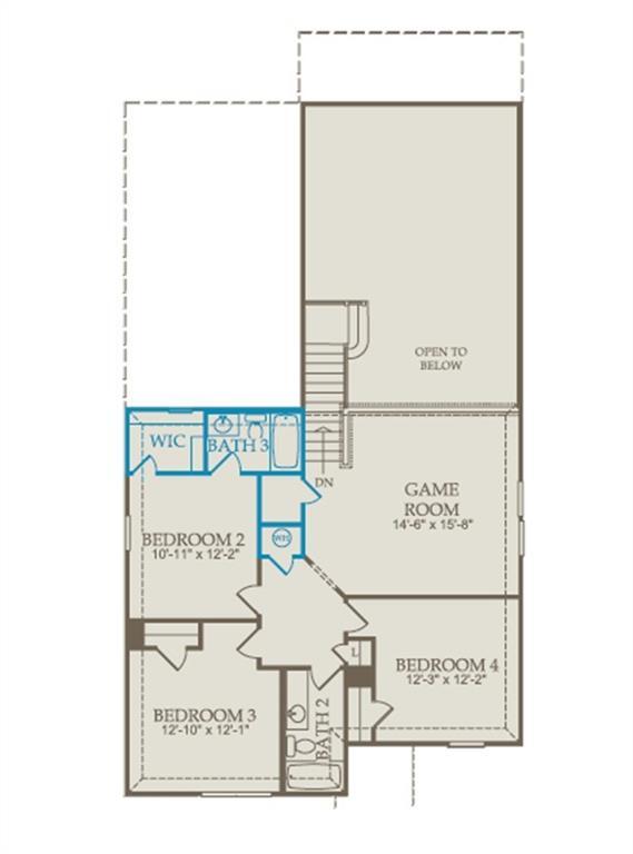 Foto del edificio - 9905 Quercia Dr