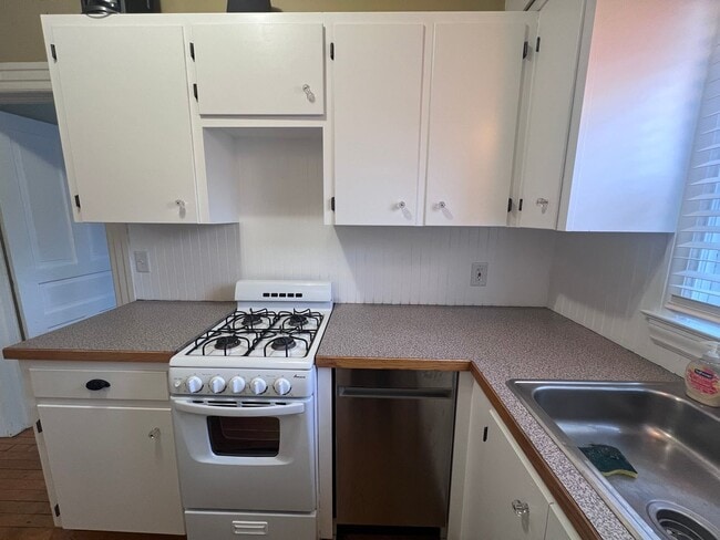 Foto del edificio - 321 Cherry St SE