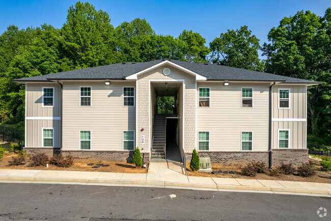 Building Photo - Sierra Vista