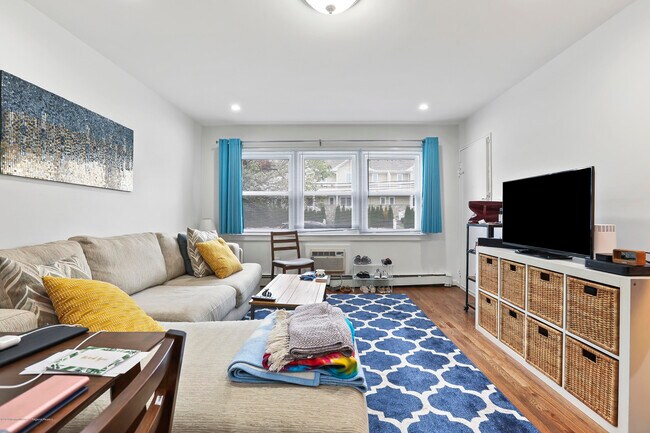 Foto del edificio - 468 2nd Ave