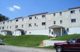 Building Photo - 3800 Pascal Ave