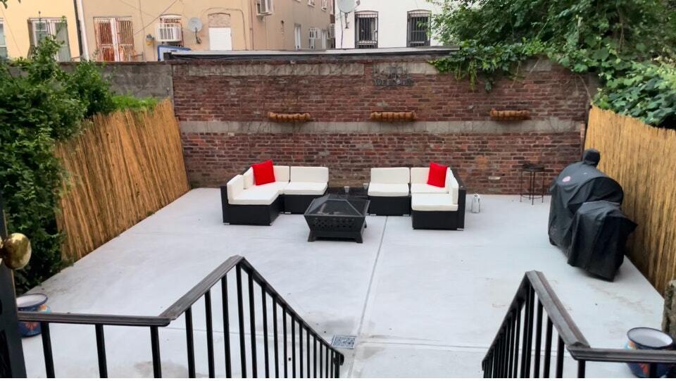 Photo - 823 Saratoga Avenue, Unit 1A
