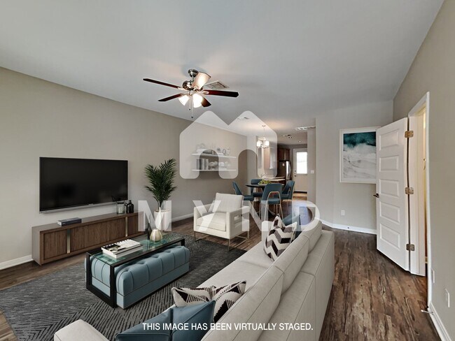 Foto del edificio - 179 Holly St Unit # 502