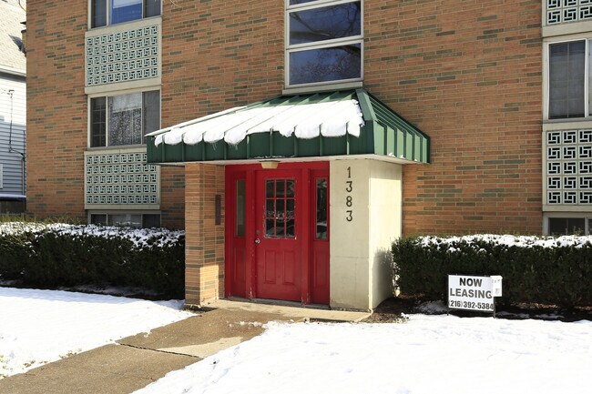 Foto del edificio - 114 North