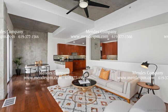 Foto del edificio - 1025 Island Ave