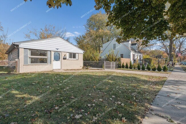 Foto del edificio - 8033 Studebaker Ave