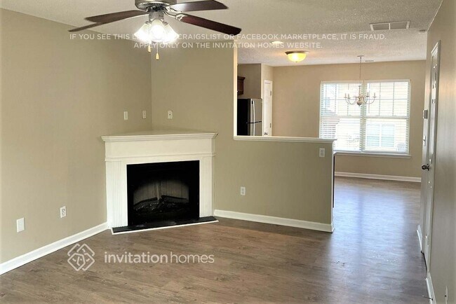 Foto del edificio - 108 Jaclyn Way