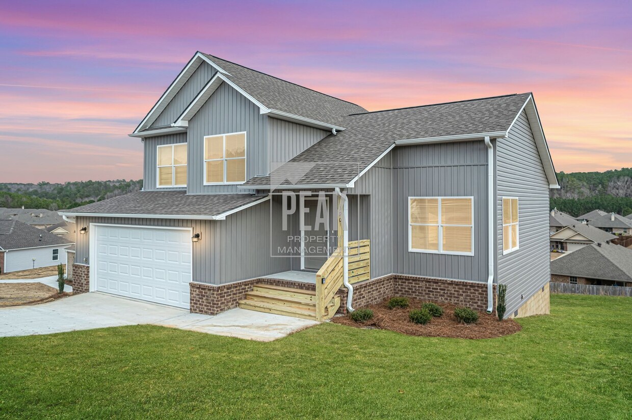 Primary Photo - Elevate Your Spring Living with Modern Ame...