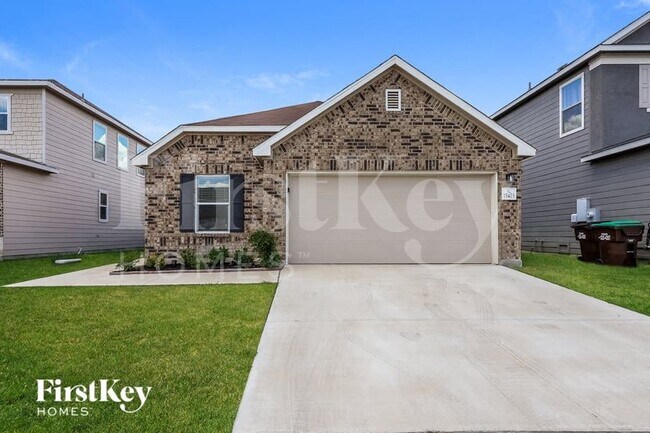 Foto del edificio - 15403 Daystar Pass