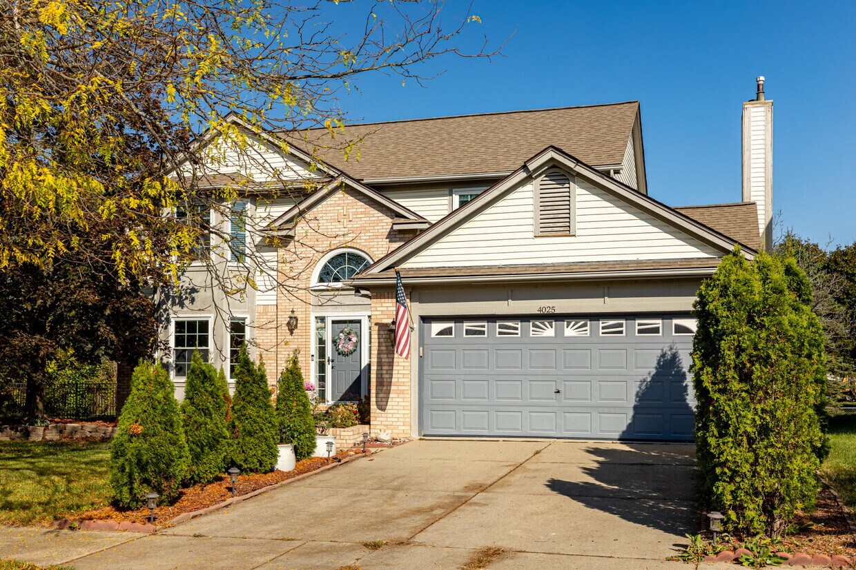 Foto principal - 4025 Rolling Meadow Ln