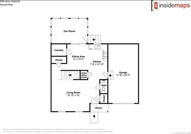 Building Photo - 2300 Terra Dr