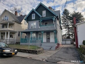 Building Photo - 29 Silver St