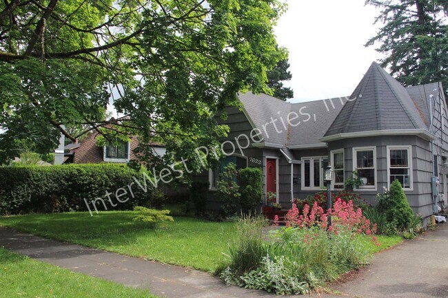 Foto del edificio - 7622 SE 36th Ave
