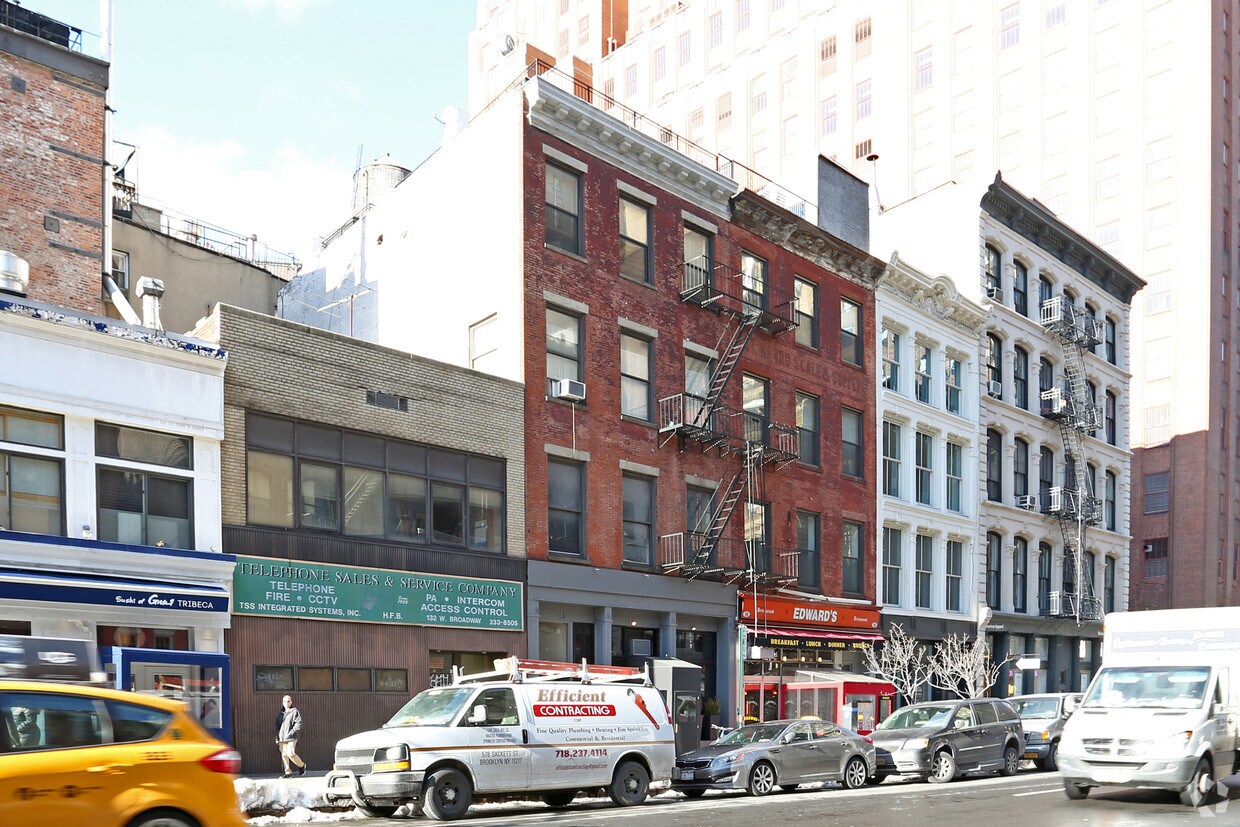 Foto principal - 134 W Broadway
