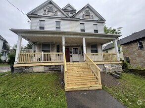 Building Photo - 514 Harrison Ave