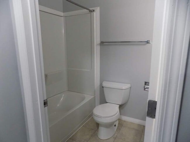 Building Photo - Rockridge Apartments