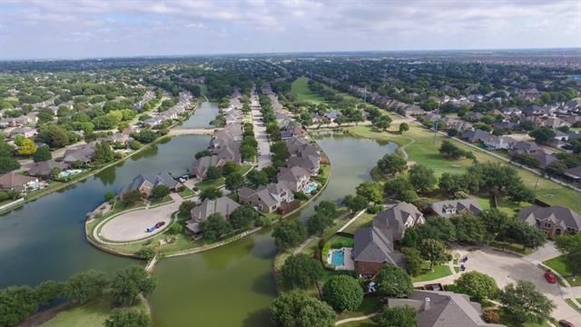 Foto principal - 5310 Lafayette Dr