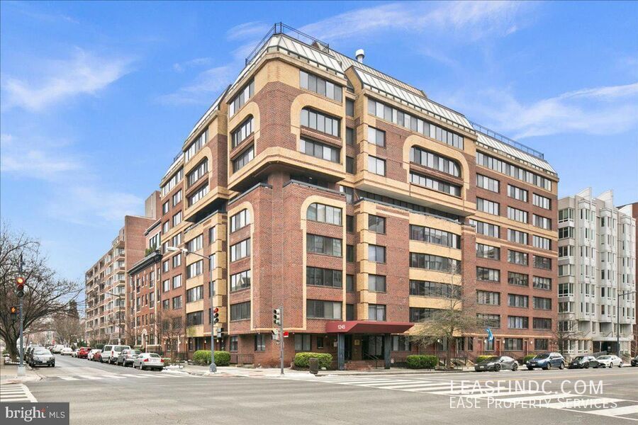 Primary Photo - 1245 13th St NW
