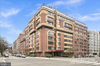 Building Photo - 1245 13th St NW