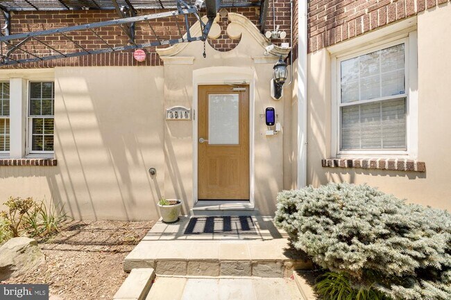 Foto del edificio - 3510 16th St NW