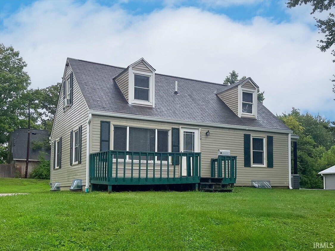 Primary Photo - 330 N Roosevelt St