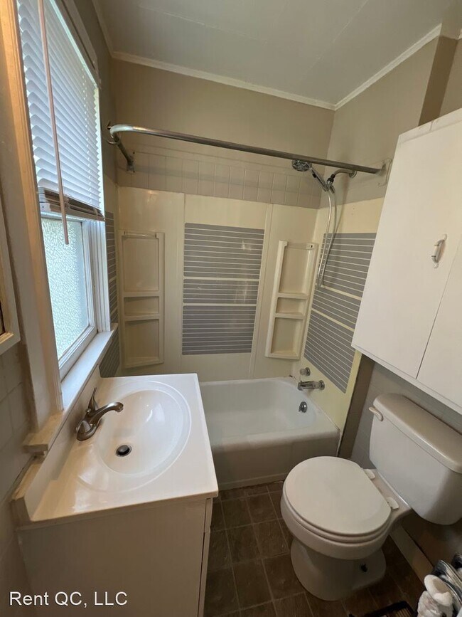Foto del edificio - 4 br, 2 bath House - 1706 9th St