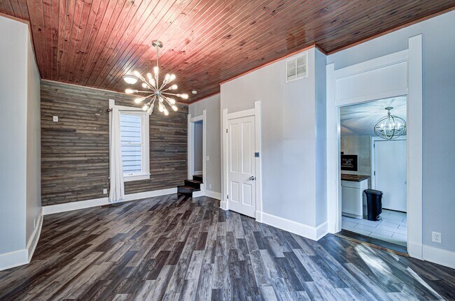 Photo - 538 Prospect St House