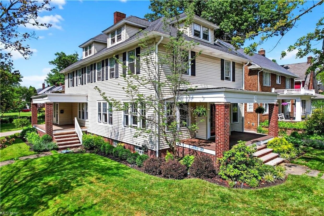 Foto principal - 3025 Meadowbrook Blvd
