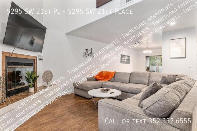 Foto del edificio - 5295 SW 21st Pl