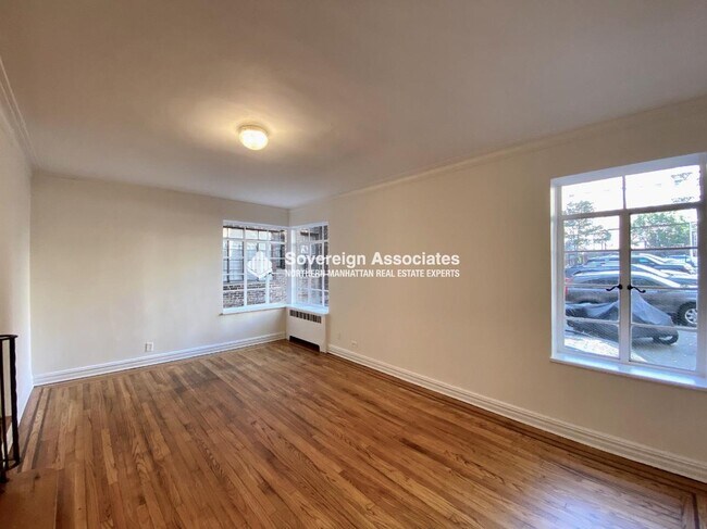 Foto del edificio - 135 W 225th St