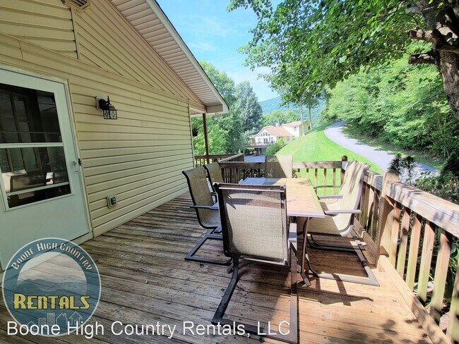 Foto del edificio - 3 br, 2.5 bath House - 210 Cody Lane