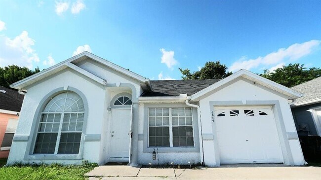 Foto del edificio - 6849 Long Needle Ct