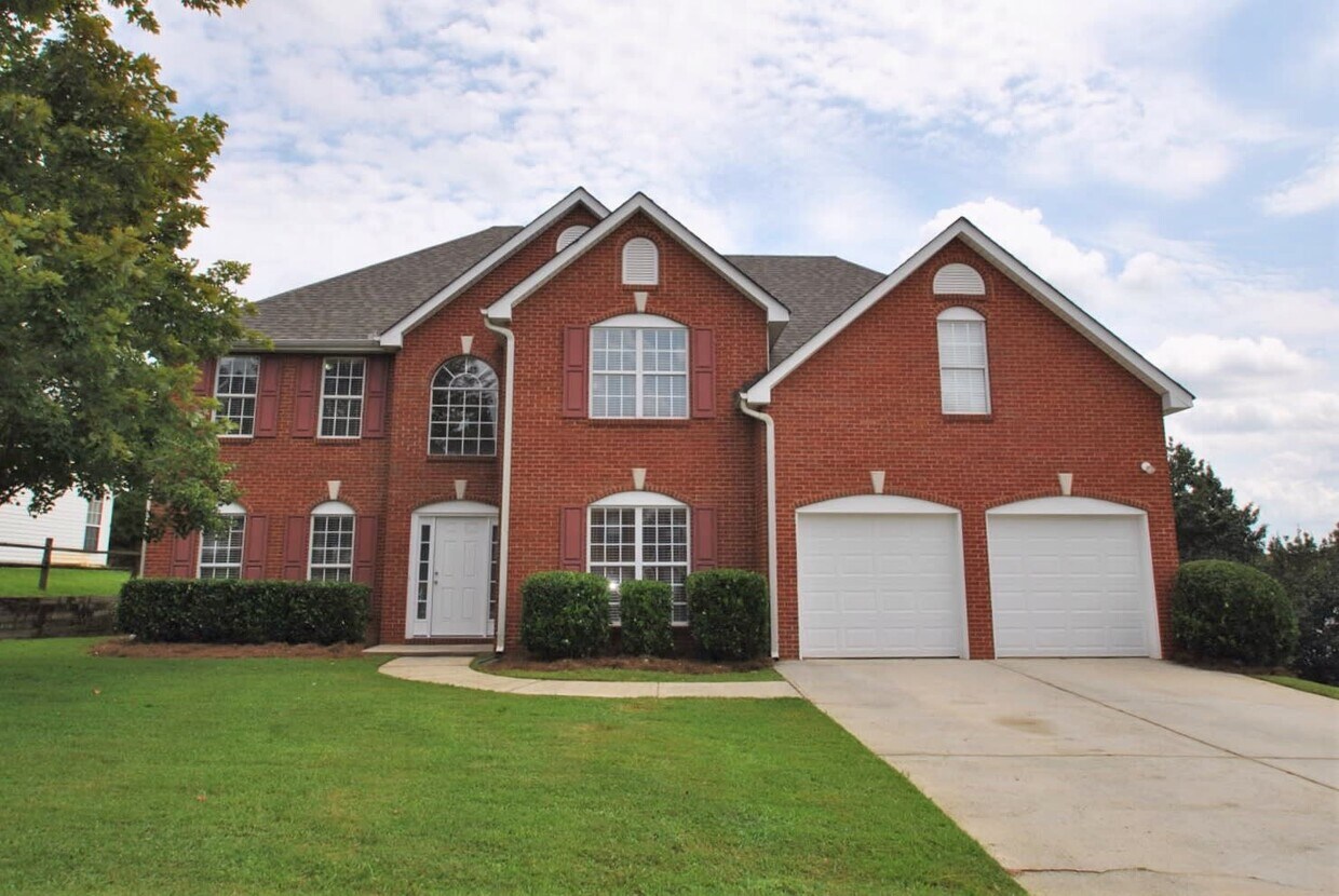 Primary Photo - 3964 Ambrose Ridge Ct