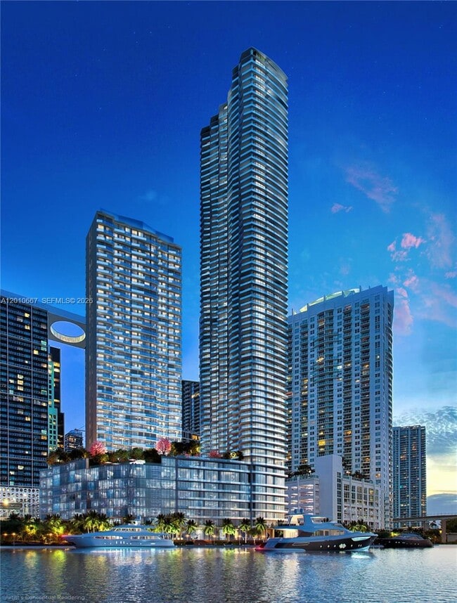 Foto del edificio - 77 SE 5th St