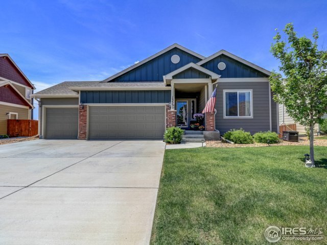 Primary Photo - Executive Home in Liberty Ranch!