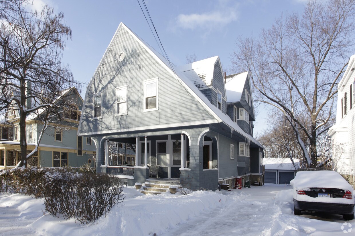 Primary Photo - Prospect Apartment Homes